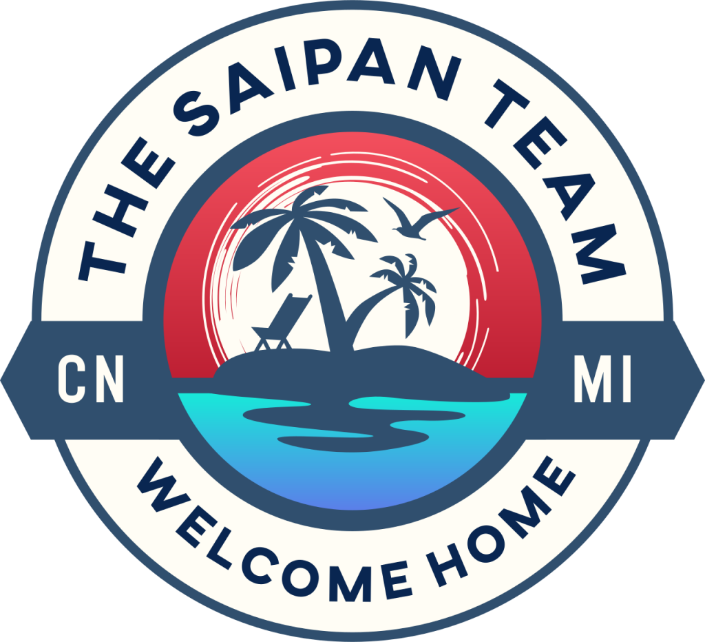 Technology Startups - The Saipan Team