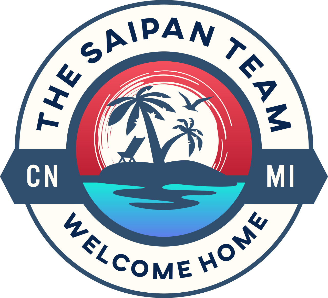 The Saipan Team